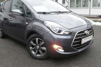 Hyundai ix20 49.500 km 10.990 &euro; Heppenheim 64646