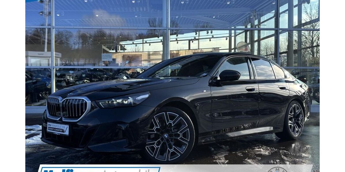 BMW 520 25.443 km 52.749 &euro; Michelfeld 74545