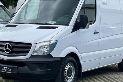 Mercedes-Benz Sprinter 79.000 km 14.750 &euro; Berlin 13088