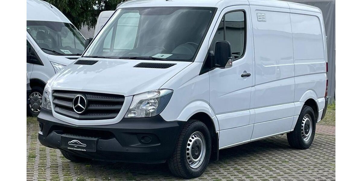 Mercedes-Benz Sprinter 79.000 km 14.750 &euro; Berlin 13088