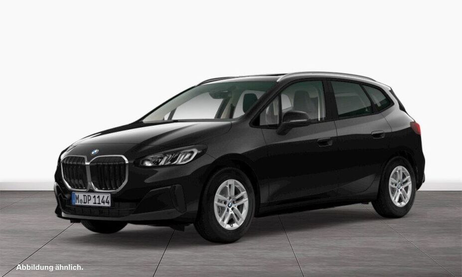 218 Active Tourer