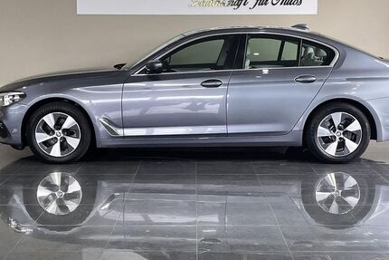 BMW 520 57.000 km 25.998 &euro; Dautphetal 35232