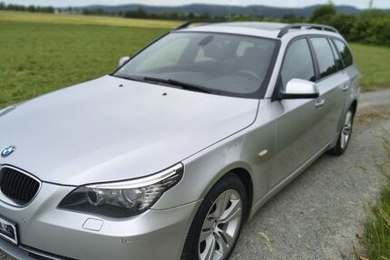 BMW 520 208.500 km 6.150 &euro; Bad Staffelstein 96231