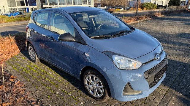 Hyundai i10 41.733 km 7.990 &euro; Cottbus 03051