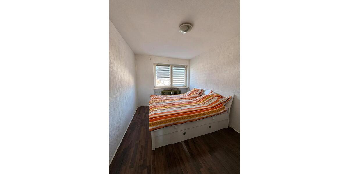Etagenwohnung Neumarkt in der Oberpfalz Altenhof - 3 Zimmer, 69 m&sup2;, 190.000&euro; | Angebot:26823806