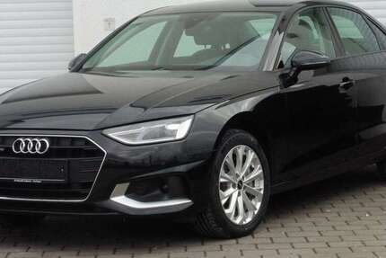 Audi A4 117.200 km 23.990 € Lauingen/Donau 89415