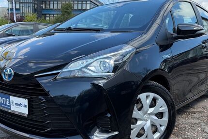 Toyota Yaris 114.000 km 11.900 &euro; Saarlouis 66740