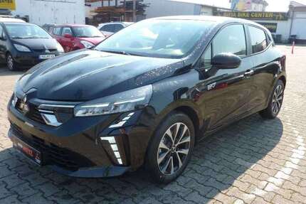 Mitsubishi Colt 3.000 km 22.490 &euro; Edingen-Neckarhausen 68535