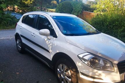Suzuki (SX4) S-Cross 154.999 km 9.900 € München 80804