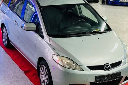 Mazda 5