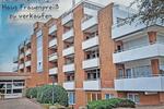 Etagenwohnung Cuxhaven Duhnen - 1.5 Zimmer, 47 m&sup2;, 149.000&euro; | Angebot:26407782