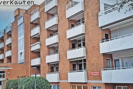 Wohnung Cuxhaven Duhnen - 1.5 Zimmer, 47 m&sup2;, 149.000&euro; | Angebot:26407782
