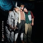 Tischlein, deck dich!