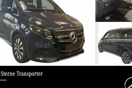Mercedes-Benz EQV 17.800 km 58.599 € Osterholz-Scharmbeck 27711