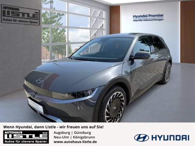 Hyundai IONIQ 5 16.990 km 32.985 &euro; Augsburg 86165