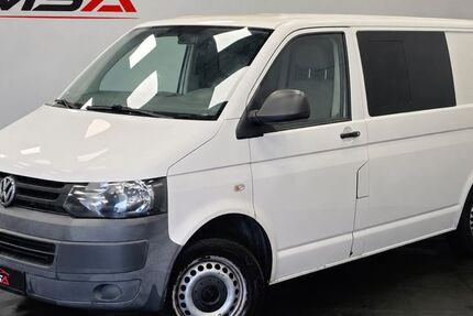 VW T5 Transporter 267.000 km 6.999 &euro; Dülmen 48249