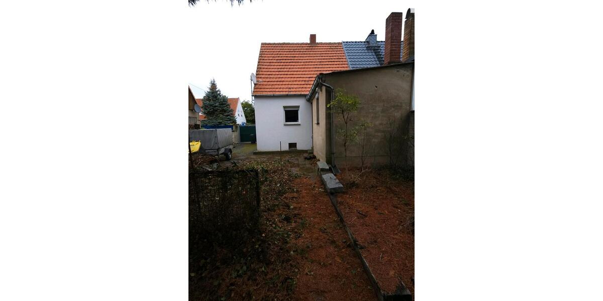 Doppelhaushälfte Jerichow - 61.500&euro; | Angebot:24662746