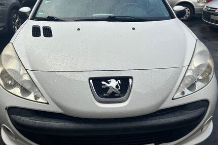 Peugeot 206 161.067 km 1.299 € Fulda 36043