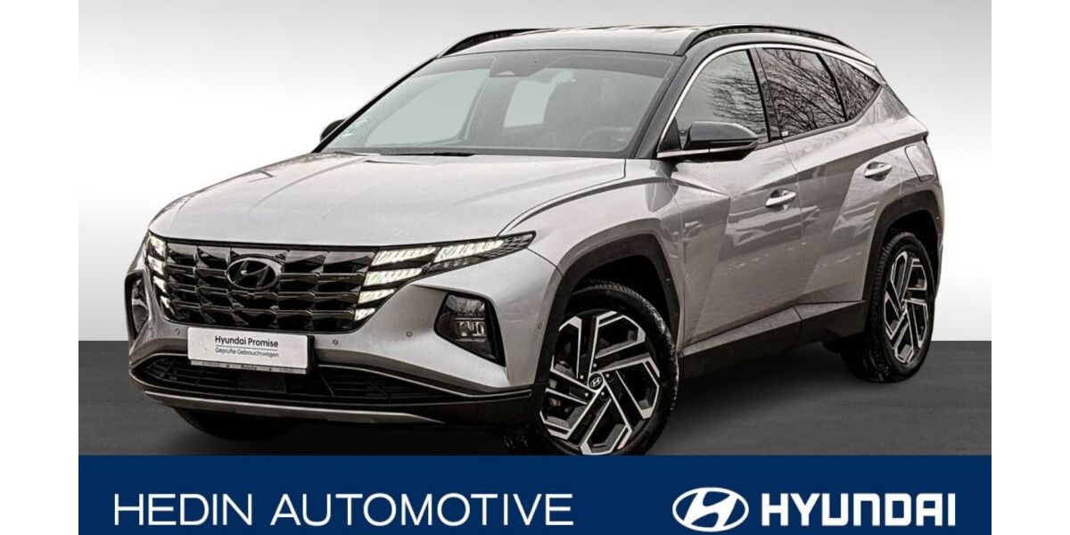 Hyundai TUCSON 59.165 km 25.660 &euro; Dresden 01219