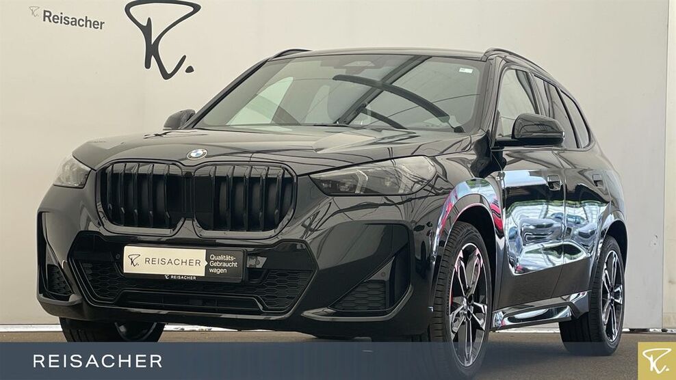 BMW X1 13.012 km 47.499 € Ulm 89077