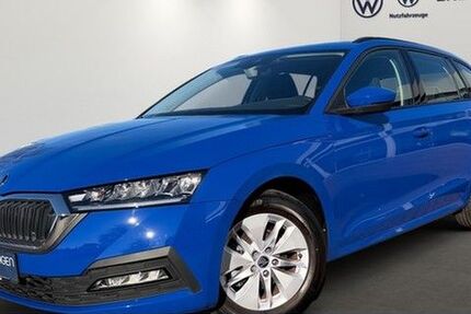 Skoda Octavia 23.367 km 19.970 &euro; Fürstenwalde 15517