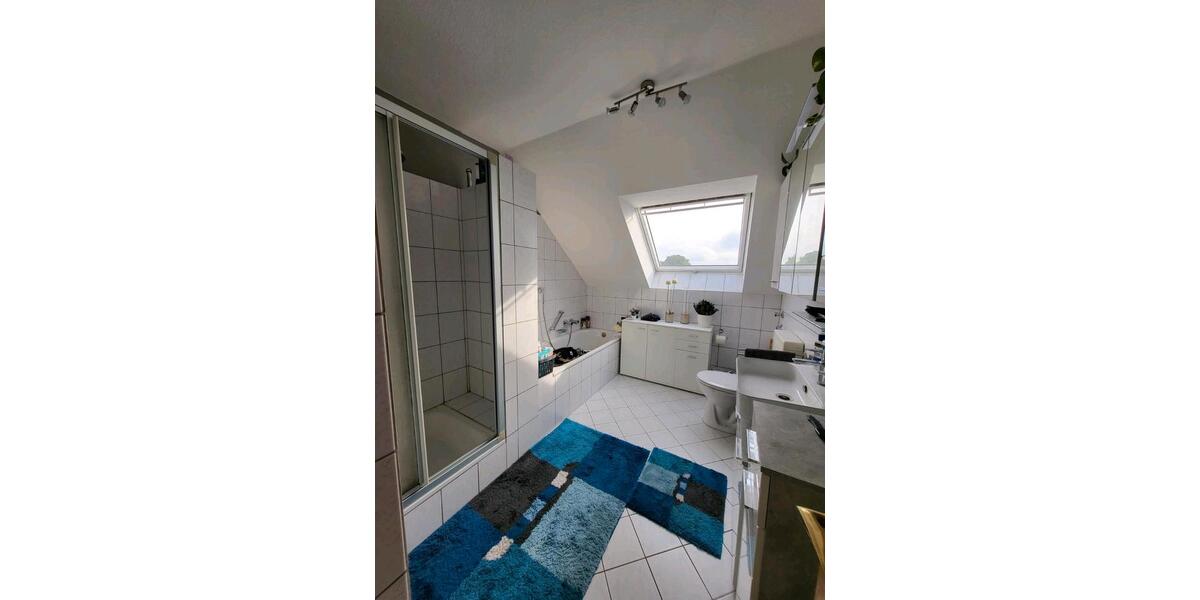 Dachgeschoßwohnung Versmold - 2 Zimmer, 65 m&sup2;, 179.500&euro; | Angebot:24472505