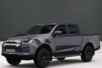 Isuzu D-Max 15.390 km 42.890 &euro; Wasserburg am Inn 83512