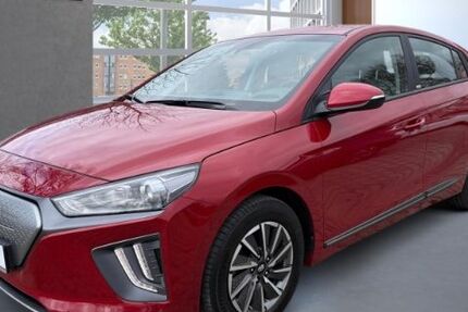 Hyundai IONIQ 31.921 km 16.985 &euro; Augsburg 86165