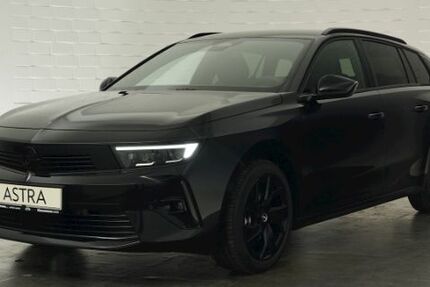 Opel Astra 1.500 km 34.824 € Coesfeld 48653