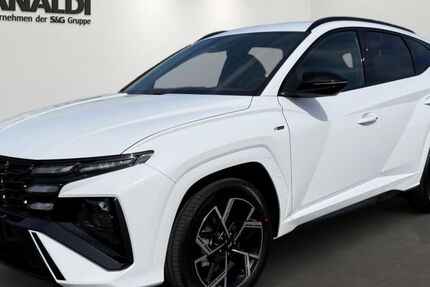 Hyundai TUCSON 2.500 km 36.990 &euro; Wiesloch 69168