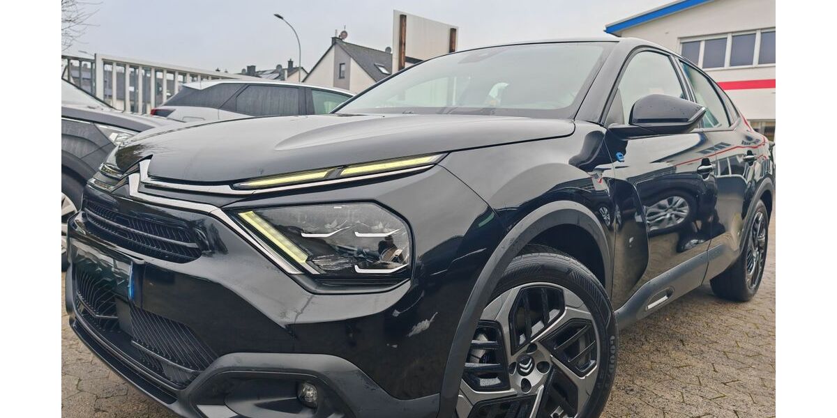 Citroen C4 X 33.122 km 17.255 &euro; Wölfersheim 61200