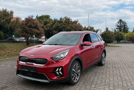 Kia Niro 48.000 km 18.900 &euro; Worms 67547