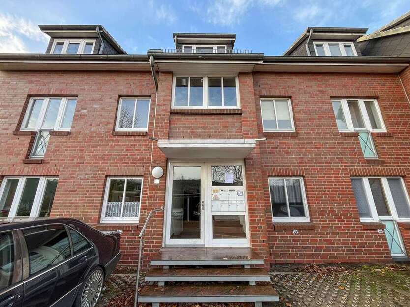 Wohnung zum Mieten in Bremen 620 € 61.75 m²
