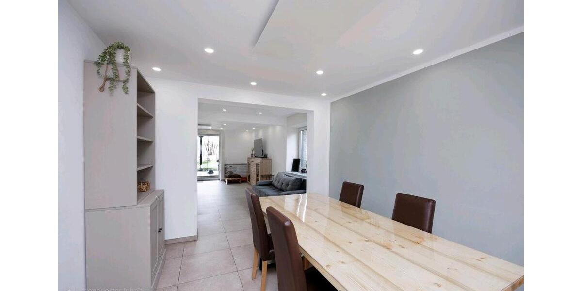 Einfamilienhaus Brüggen - 5 Zimmer, 200 m&sup2;, 425.000&euro; | Angebot:26889263