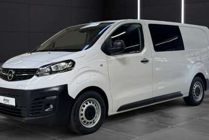 Opel Vivaro-e 2.535 km 29.840 &euro; Eisenach 99817