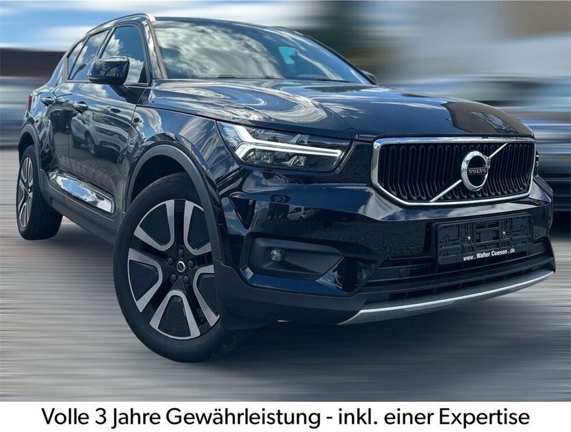 XC40