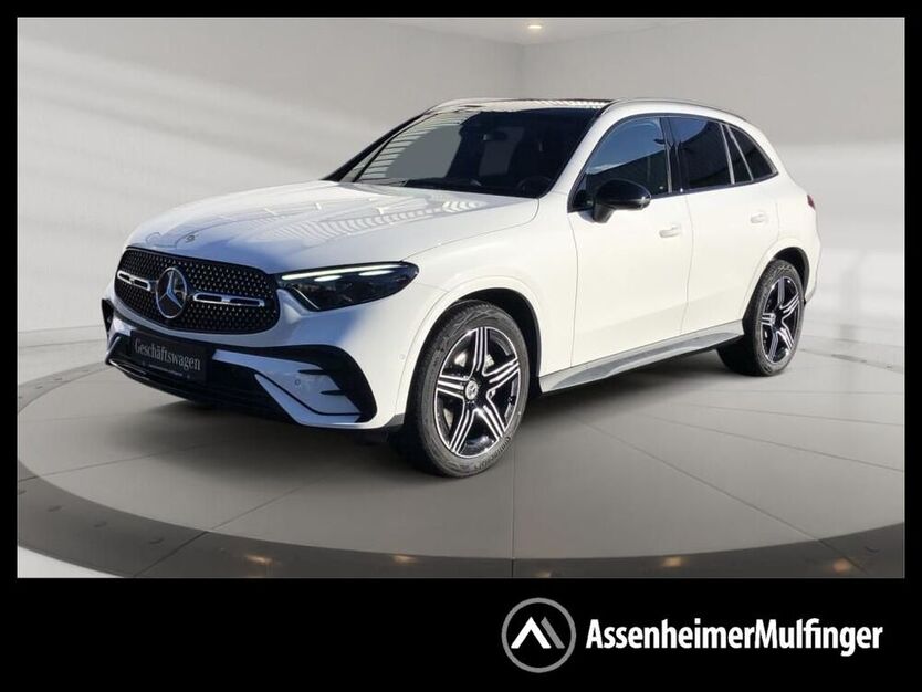 GLC 200