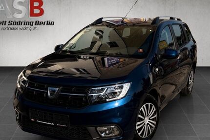 Dacia Logan 77.310 km 8.999 &euro; Berlin 12055