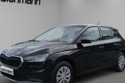 Skoda Fabia 33.282 km 13.990 € Menden 58706