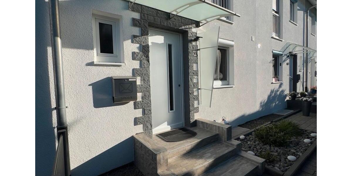 Reihenhaus Eislingen (Fils) - 4 Zimmer, 132 m&sup2;, 489.000&euro; | Angebot:26619685