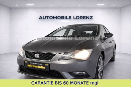 Seat Leon 117.260 km 8.990 &euro; Berlin 10369