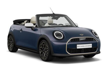 Mini Cooper Cabrio 8.235 km 34.347 &euro; Weilheim 82362