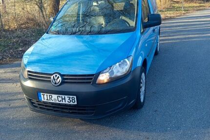 VW Caddy 147.525 km 7.400 &euro; Bärnau 95671