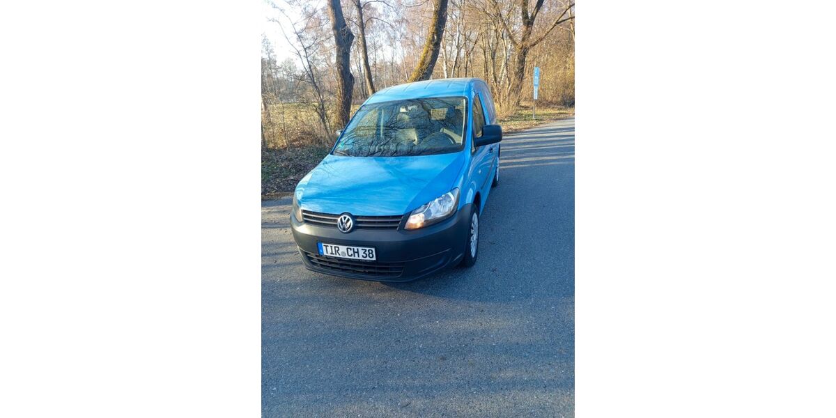 VW Caddy 147.525 km 7.400 &euro; Bärnau 95671