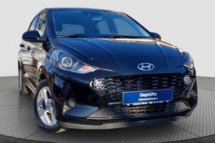 Hyundai i10 13.381 km 13.900 &euro; Berlin 12683