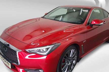 INFINITI Q60 88.357 km 29.950 &euro; Heidelberg 69126
