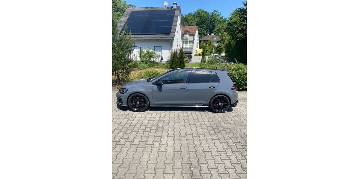 VW Golf 96.500 km 23.900 &euro; Rückersdorf 90607