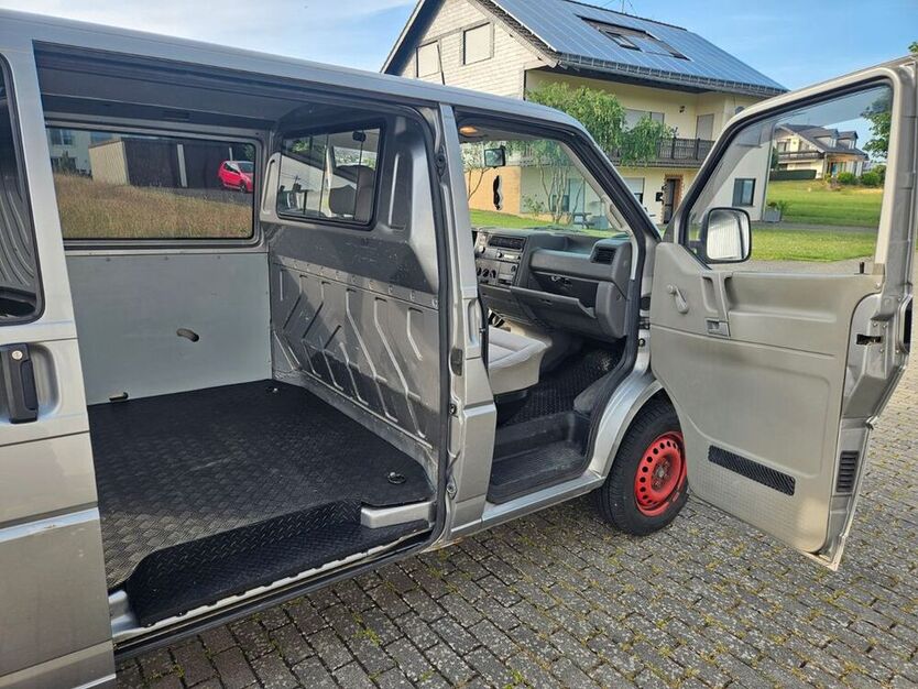T4 Kombi