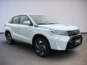 Suzuki Vitara 1.4 Boosterjet Automatik Comfort+ ALLGRIP 2.000 km 27.460 € Höhenkirchen-Siegertsbrun 85635