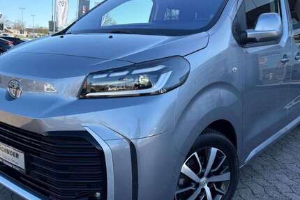 Toyota Proace 18.900 km 40.990 &euro; Hildesheim 31137